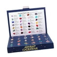 thumbnail image 5 of yotijay Xmas Advent Calendar 2024 Christmas Gift with 24 Rocks Collection Mineral Party rolling stone, 5 of 9