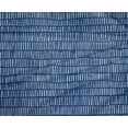 thumbnail image 4 of oneOone Polyester Lycra Fabric Uneven Stripe Block Print Sewing Fabric BTY 56 Inch Wide, 4 of 4