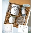 thumbnail image 1 of New Mom Gift Box - As Picture - 11Oz, 1 of 5