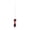 C, variant on Fishing Baits Needle Baiting Needle Tool Replacement Fishing Splicing Needle Baiting Hook Drill Rigs Tool Easy to Use