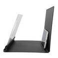 thumbnail image 2 of Phone Screen Magnifier, Practical Portable Phone Magnifier Universal 12"  For Indoor For Travel For Camping, 2 of 8