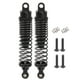 thumbnail image 1 of Amortiguador de resorte de Metal de 100mm, repuesto para coche TRAXXAS SLASH 2WD RC, 1 of 8