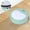 Mint Green, variant on YiBai Automatic Sweeping Robot Household Charging Cleaning Machine Lazy Person Intelligent Vacuum Cleaner Small Household Appliance Gift,for Men Dad,Mint Green