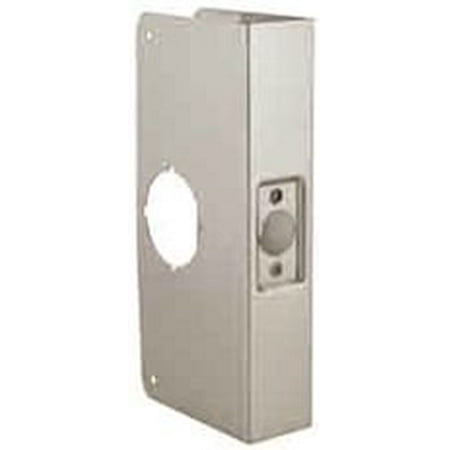 UPC 015231000224 product image for Don-Jo Mfg 804334 2 S Install A Lock | upcitemdb.com