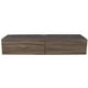 thumbnail image 1 of Mueble para tv de 55” Flotante ,Centro de Entretenimiento Hogare  Centro Flotante 2 puertas 120 cms, 1 of 9