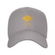 thumbnail image 5 of Gorras de béisbol Takeda con visera y logotipo del clan japonés para hombre, 5 of 7