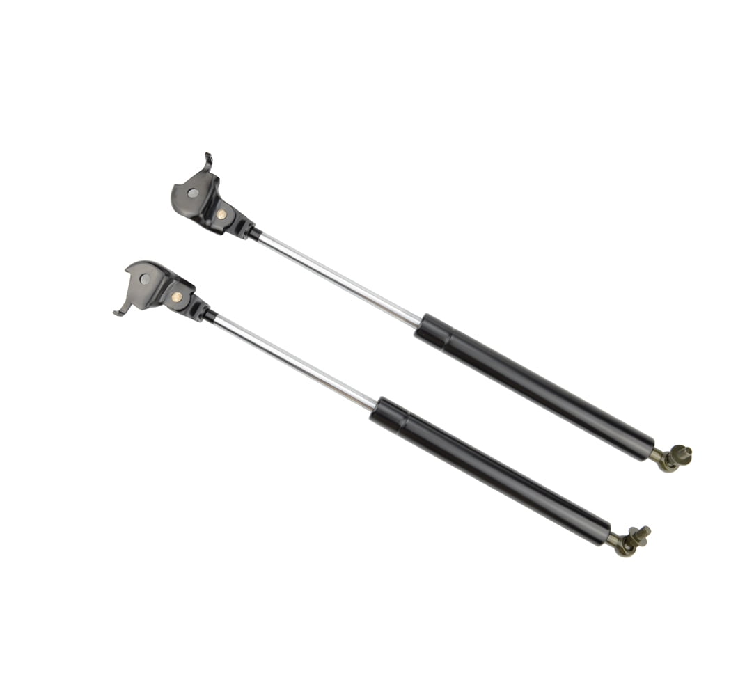 A-Premium Hood Lift Supports Shock Struts Replacement for Toyota Landcruiser Land Cruiser 80 LX450 1990-1997 2-PC Set