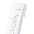 thumbnail image 3 of BLEEUS Usb Rechargeable Book Light Portable Clip-on Led Reading Light Lamp Outdoor Lighting Products (White), 3 of 10