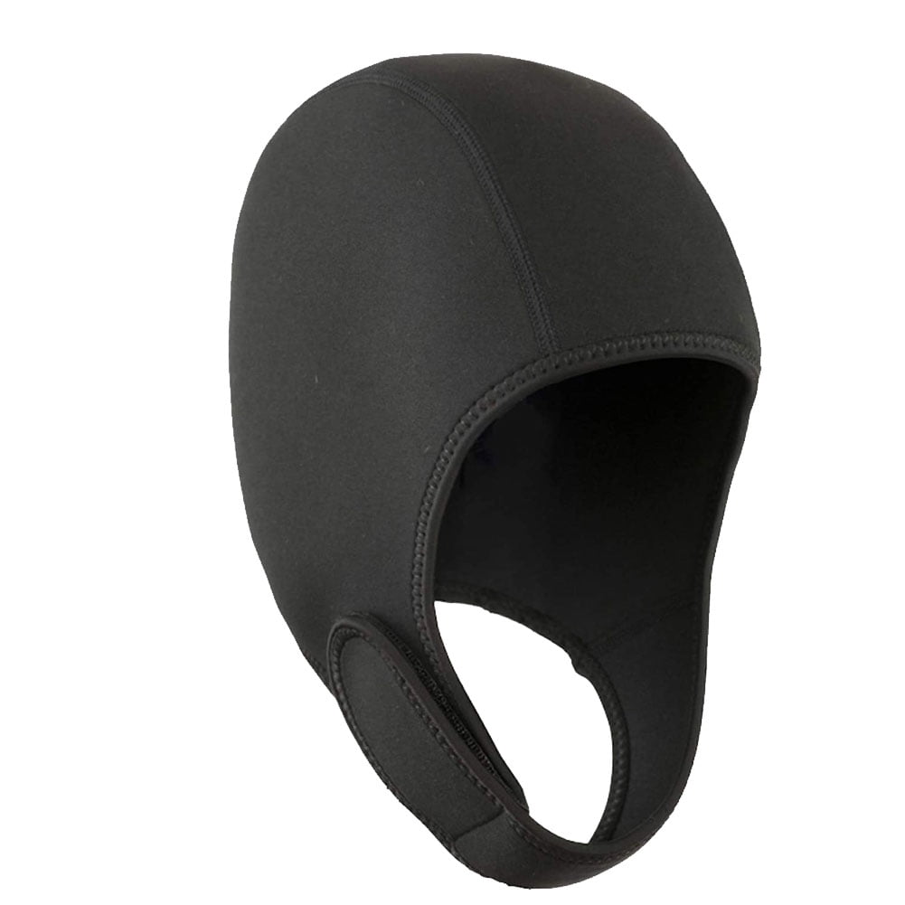 Marky Swimming Cap Thermal Swim iving 