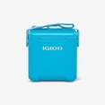 thumbnail image 2 of Igloo Tag Along Too 11 QT Hardside Cooler, Seafoam Mist, 2 of 70