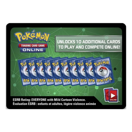 Pokémon - Trading Card Game: Fusion Strike Elite Trainer Box