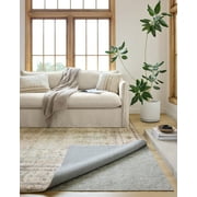 Loloi- Grip 1/8" Thick 8'-0" x 11'-0" Rug Pad