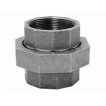 Ldr 2in. Galvanized Ground Joint Union  311U-2
