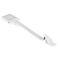 thumbnail image 1 of Clamp Lamp Rechargeable LED Clamp Light 3?Gear Dimmable Desk Light Lighting Device 360° Rotatable Hose Desk Reading Light for Dormitory Bedroom, 1 of 7