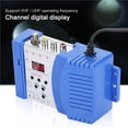 thumbnail image 3 of Modulador Rf Digital Av-Rf Convertidor Av-Tv Vhf Uhf (Us 110V) matsuzay EL008667-00, 3 of 6