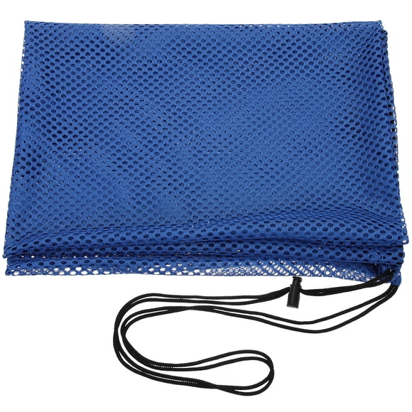 Bolsa de almacenamiento Drawtring Fútbol Carryando bolsas de baloncesto bolsas portátiles bolsas de baloncesto bolsas de baloncesto