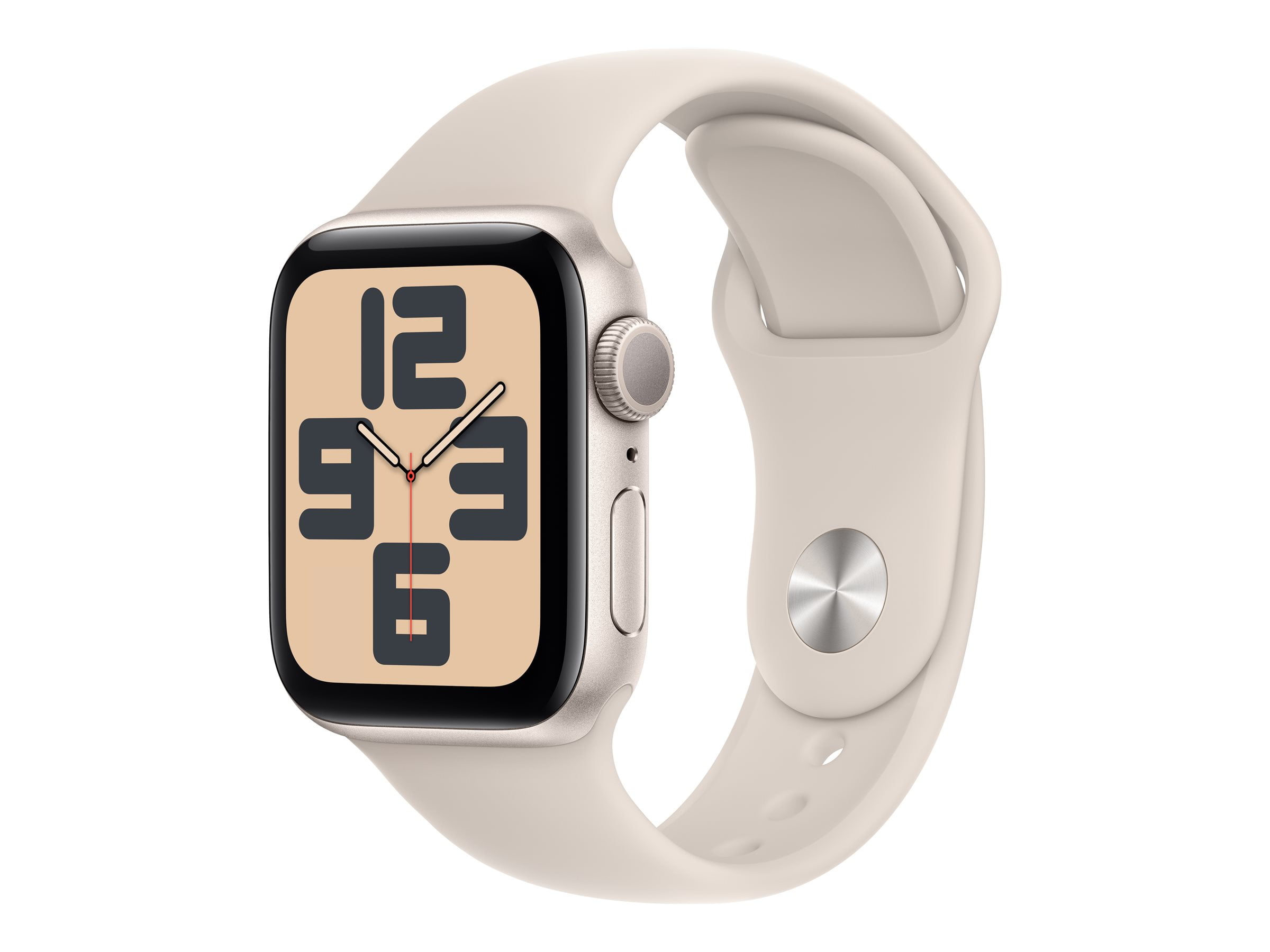 Apple Watch SE 44mm Comete