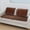 Coffee, variant on Specollect Clearance 2Pcs Thick Plush Bay Window Mat Non-Slip Bay Window Cushion Pad,Modern Windowsill Bench Seat Cushion for Indoor Tatami Sofa Decor Home Bedroom Living Room