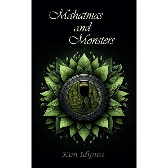 Mahatmas and Monsters, (Paperback)