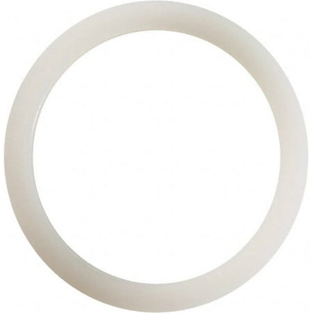 

Made in USA 1 Screw 6/6 Nylon Standard Flat Washer