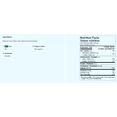 thumbnail image 4 of Cloverleaf Tuna Albacore Flaked Pouch 1 KG/2.2LBS, 4 of 4