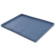 thumbnail image 1 of Tapis de Plaque de Cuisson en Silicone pour Blackstone, Tapis de Protection en Silicone pour Plaque de Cuisson en Silicone de Qualité Robuste pour Cuisson Barbecue, 1 of 8