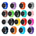 thumbnail image 1 of Correa Deportiva Para Samsung Galaxy Watch 46 Mm + Mica, 1 of 5