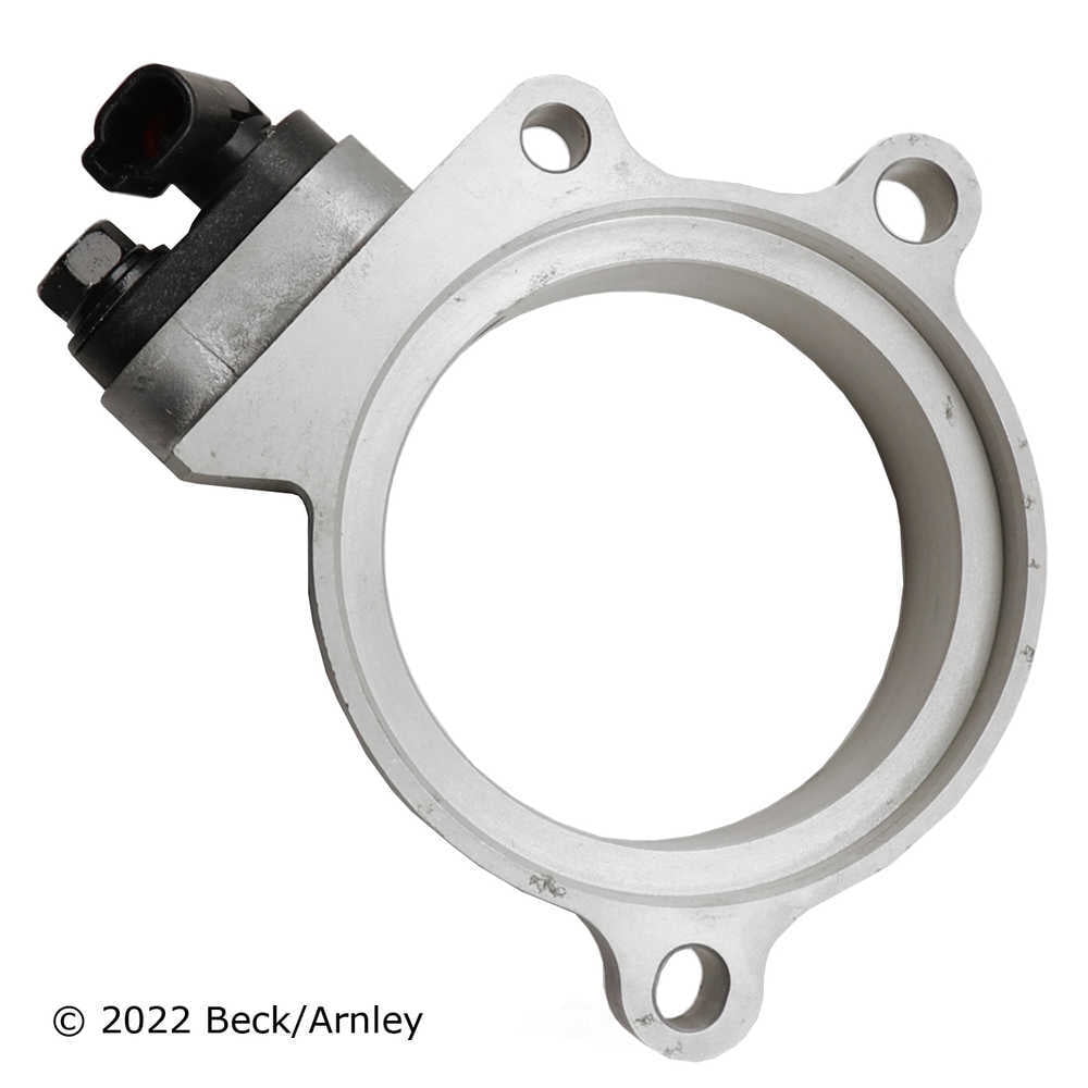 BeckArnley 084-4376 ABS Speed Sensor