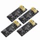 thumbnail image 4 of 4Pcs B003809.2 Rear LED Light Repair Replacement Board for X3 F25 2010-2017 Taillight Driver Module, 4 of 5