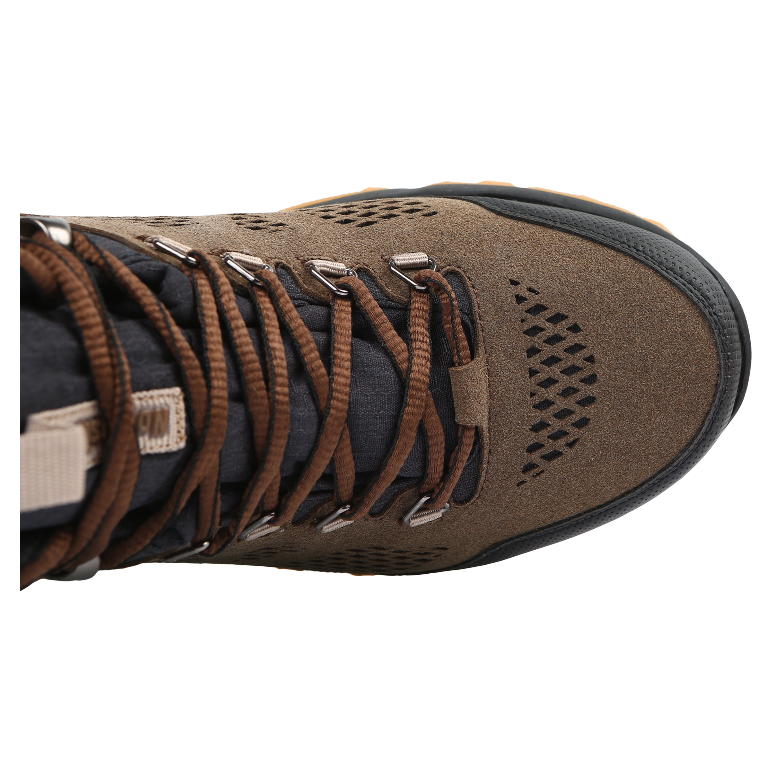 Northside Men's Benton Mid Waterproof Hiking Boot