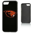 thumbnail image 7 of Oregon State Beavers iPhone Solid Design Bump Case, 7 of 7