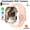 Golden Silicone Strap Watch, variant on 2025 New Built-in Camera Smartwatch, Photo Audio & Video Recording, Wireless Calling Multifunctional Sport & Fashion Smart Watch