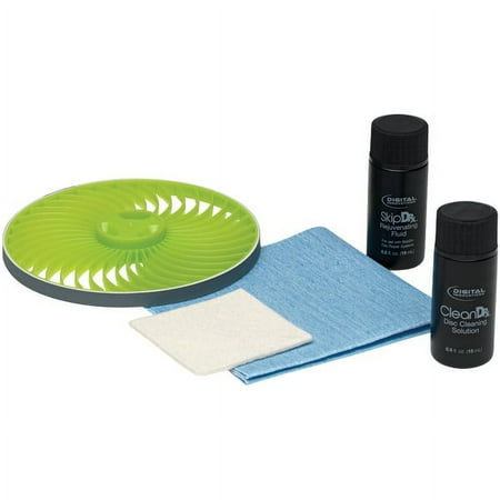 DIGITAL INNOVATIONS 4090200 Xbox(R) SkipDr(R) Accessory Kit