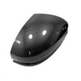 thumbnail image 5 of Carbon Fiber ABS Rearview Side Mirror Strip Cover Trim for Jazz Fit GK5 2014-2020, 5 of 5