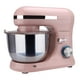 thumbnail image 2 of Batidora de pie Frigidaire Culinary Chef ESTM020-PINK 4.5L Rosa, 2 of 9