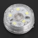 thumbnail image 5 of Luz LED táctil inalámbrica para coche, lámpara ambiental de alto brillo con botón incorporado (luz blanca), 5 of 10