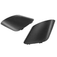 thumbnail image 4 of Rear View Mirror Cover Black Car Side Door Rearview Side Mirror Cover Cap For For Grand For Punto 7, 4 of 5