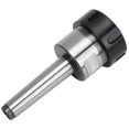 thumbnail image 2 of AMONIDA Porte Mandrin de Collet, Durable ER32 Porte Mandrin de Collet, Fraiseuses de Fabrication Fine Perceuses de Table Machines de Forage Tours, 2 of 8