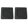 thumbnail image 1 of Solar Light Replacement Top, Square Solar Panel Top Replacement, 1 of 8