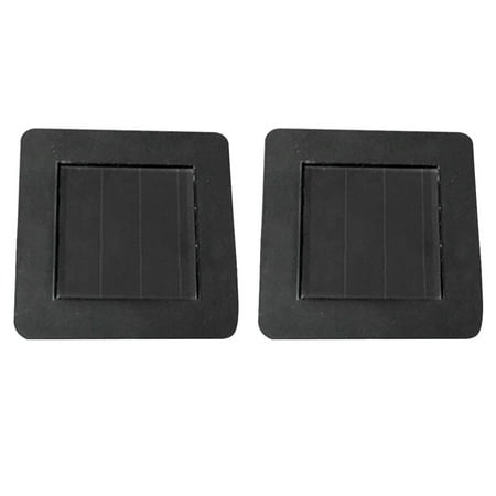

Solar Light Replacement Top Square Solar Panel Top Replacement