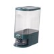 thumbnail image 3 of Dispensador de arroz, dispensador de alimentos, contenedor de almacenamiento de alimentos para cereales de arroz y harina de caramelo Verde Grande, 3 of 9