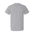 thumbnail image 3 of Gildan Heavy Cotton Pocket T-Shirt for Men, 3 of 5