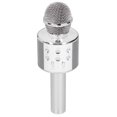 thumbnail image 4 of Miccrophone, 100HZ-10KHZ Reverberation Sound Effect Karaoke Wireless Mic  For Home, 4 of 8