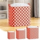 thumbnail image 1 of Fiudx Ofertas De La Semana Cajas De Almacenamiento De Ropa Para El Hogar De Tela Grande, Cestas De Almacenamiento De Ropa, Caja organizadora De Armario Con Cordón, 1 of 5