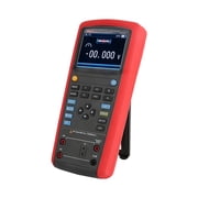 UNI-T Uni-trend Multifunction Loop Process Calibrator UT714 Multifunction Loop Process Calibrator DC الجهد والتيار الناتج/قياس Loop Calibrator RTD(UT714)