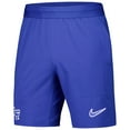 thumbnail image 2 of Men's Nike Royal Air Force Falcons 2024/25 Sideline Performance Woven Shorts, 2 of 3