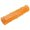Orange, variant on Glow-Stick TPR & LED Lighting Squeak & Chew Dog Toy, Green