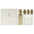 thumbnail image 1 of Miniset de regalo Perfume Swiss Arabian Musk 07 unisex 4 piezas, 1 of 3