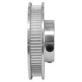 thumbnail image 1 of Baohd 2GT 80 Timing Pulley Bore 8mm Width 6mm Aluminum Alloy Synchronous Gear Wheel Factory 3D Printer Replacement Parts, 1 of 6