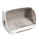 thumbnail image 5 of Escurridor de tazas, organizador de cubiertos, estante para platos, escurridor extraíble Caqui, 5 of 9